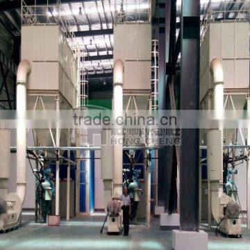 Micron Pulverizer / Micro Grinding Mill Made in China With High Quality Low Price photo-5