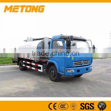 Semi-automatic Asphalt Distributor/bitumen Sprayer