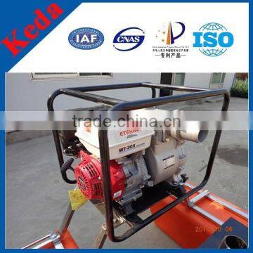 New Condition Portable Gold Dredge for Sale photo-5