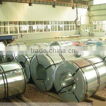 Galvanized Steel Sheet Coil photo-4