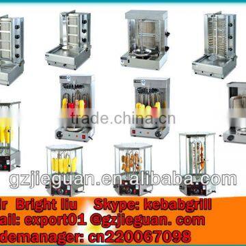 Cake Display Warmer HC-1200 photo-6