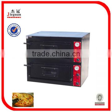 Electric Double Deck Pizza Oven - EB-2