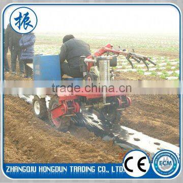 Mini Transplanting Machine photo-4