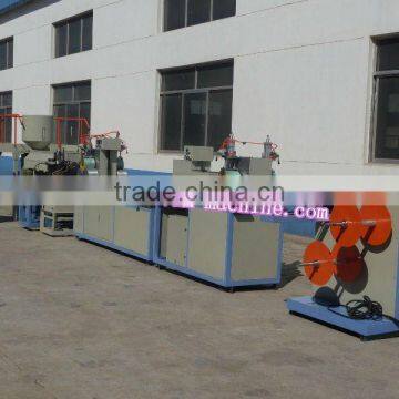 Fruit and Vegetable Packing Bag Making Machine