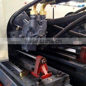 98Ton High Quality Competitive Price Automatic Plastics Injection Molding Machine photo-5