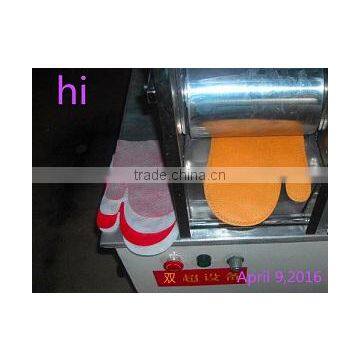 Ultrasonic Glove Making Machine photo-4