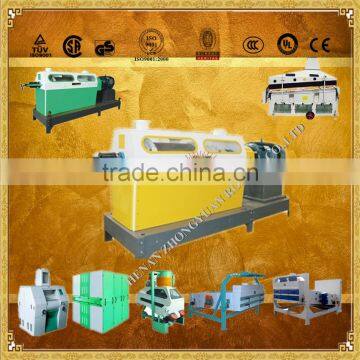 2016 Factory Price High Quality Hot Sale Maize Flour Making Machine photo-5