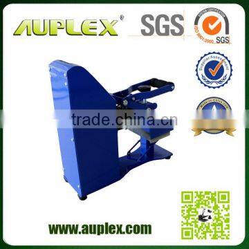 Welldone Auto Open LCD Cap Press Machine CP2815S photo-2