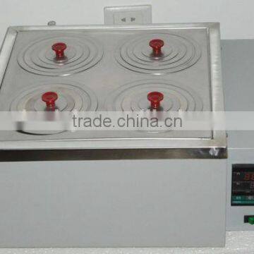 Intelligent Temperature Control Water /oil Bath photo-5