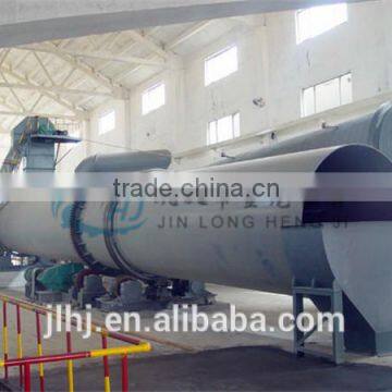 corn dryer machine for industry line/Cylinder Dryer/Stone rock drying machine