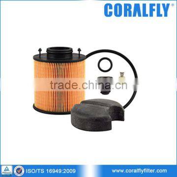 Plastic Drain Plug Fit For Trucks Fluid Filter 3967874