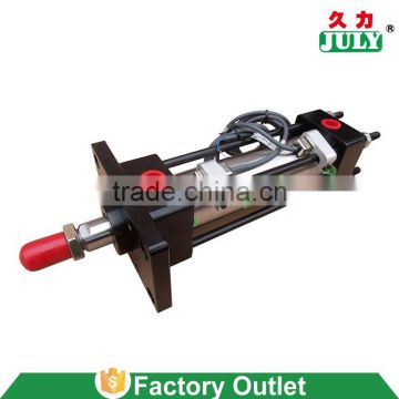 JULY new style single acting hydraulic cylinder for sale