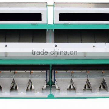 Metak CCD Rice Optical Color Separator For Sale photo-3