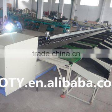 Fruit Washing Waxing Line/vegetable Sorting Washing Machine photo-2