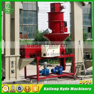 5BG large capacity hybrid rice seed coating machine