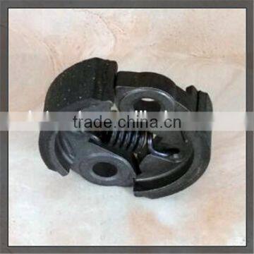 Matching Forbrush Cutter 260 Sprayer 767 Clutch 34F Lawnmower photo-2