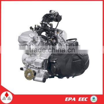 1000cc Gasoline Engine Motor