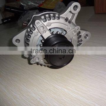 Car Alternator for Toyota Hiace 2TR 12V 130A 27060-75350 photo-5