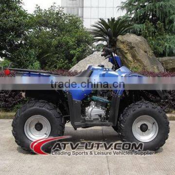 China Made 200cc 4 Stroke ATV Quad (AT2002) photo-3