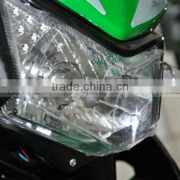 Cheap Pit Bike (BSR 125)