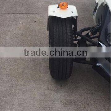 7000W Adult Electric Tricycle ATV (TKE-A7000-N) photo-6