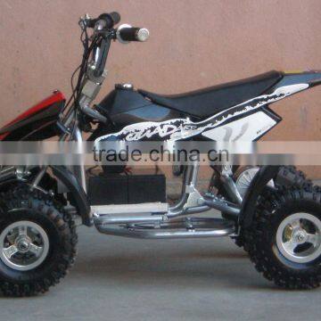 350W/500W Charging Electric Vehicle ATV/CE Approved Mini ATV (TKE-A350) photo-2