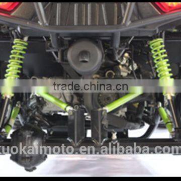 250cc 14.5HP Sport go Kart/LED Lights CVT 250cc Sport UTV (TKG250-A3) photo-5