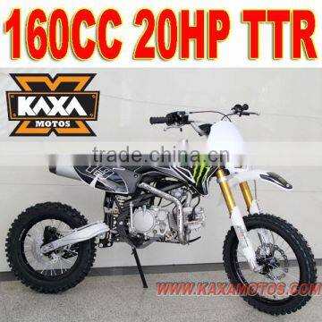 TTR Pit Bike 160cc 4 Valve