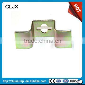 Furniture Machine Building Hot Metal Stamping Hardware Parts photo-6