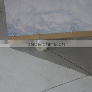 Big Size Pull Rod Box for Mattress Packing photo-2