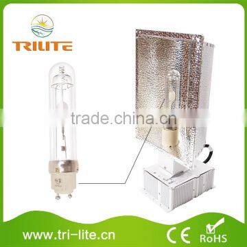 Hydroponic Kits CMH 315 Fixture Ceramic Metal Halide Ballast 315W Reflector photo-2