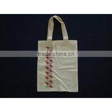 Customize E-co Friendly PP Non-woven Bag photo-4