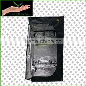 Supplier Povide Relfection Mylar Grow Tent For Indoor Hydroponic Use 60*60*120CM