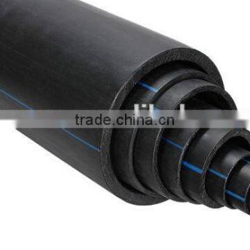 PE100 Irrigation PIPE for Farming and Water Supply photo-3