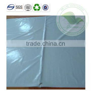 PVC Fabric Gazebo Tent Waterproof Roof Cover photo-2