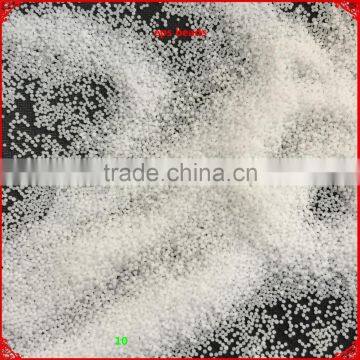 Flame Retardant EPS Beads/Expandable Polystyrenen Beads/EPS Polyfoam Beads photo-2