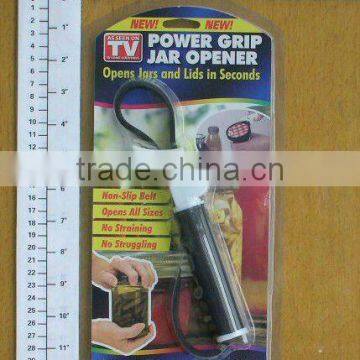 POWER GRIP JAR OPENER