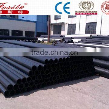 Good Quality China Manufacturers HDPE Pipe for Water , Gas Supply With Favourable Prices photo-4