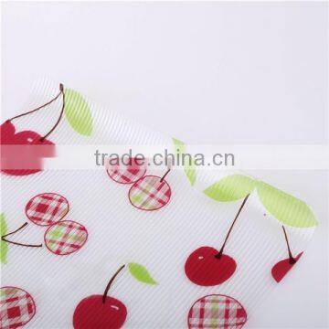 China made products low cost eco-friendly material EVA plastic kids table mat