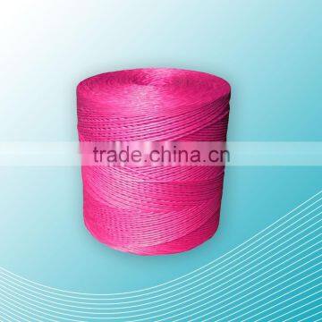 Polypropylene Baler Twine photo-5
