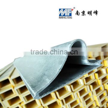 Pultruded FRP Profiles climbing plate