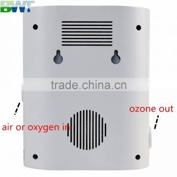 Portablely Electric Home Water Air Purificaton Ozone Machine With ABS for Kills Bacteria photo-2
