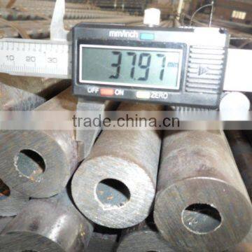 Cold Drawn Carbon Steel Tube photo-2