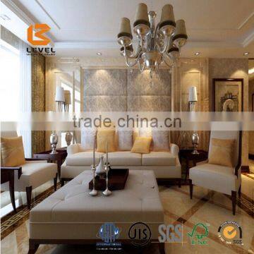 Fabric Cloth Acoustic Sound Fabric Acoustic Panel Fabric Wall Panels For Walls In Conference Room photo-2