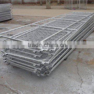 galvanized fencing wire mesh