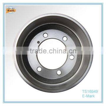 TS16949 Qualtiy Brake Disc Car Parts Accessories photo-3