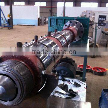 2014 Automatic Potato Starch Extruded Snacks Food Machine/production Line/plant photo-4