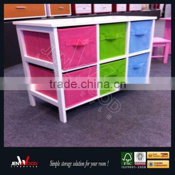 toy organizer