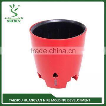 China Products Prices Large Size Plastic Flower Pot Dot Com photo-5