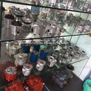 K3V112DT Gear Pump Pilot Pump photo-4
